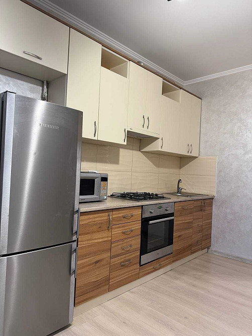 Продаж 1-кім квартири ЖК Галицький Лев вул. Пулюя Львів - зображення 3