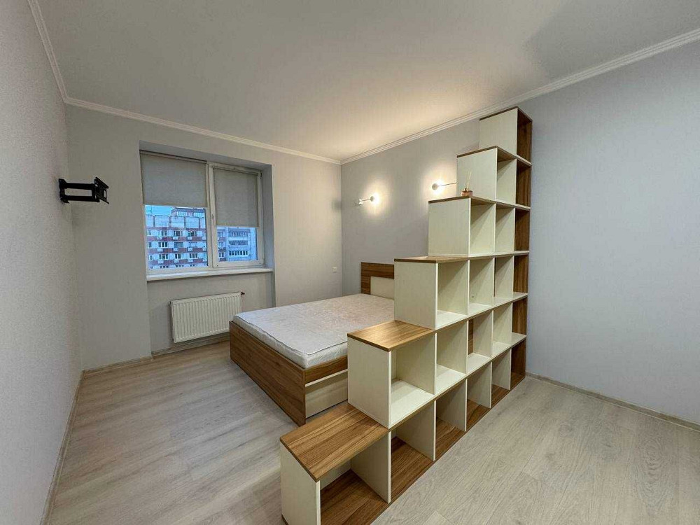 Продаж 1-кім квартири ЖК Галицький Лев вул. Пулюя Львів - зображення 6