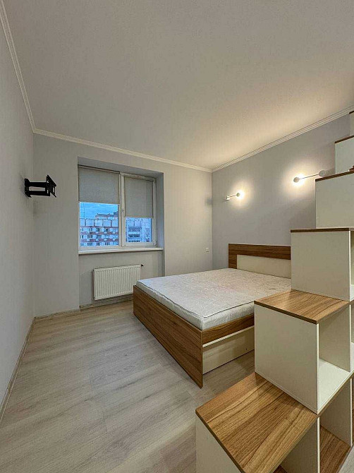 Продаж 1-кім квартири ЖК Галицький Лев вул. Пулюя Львів - зображення 5