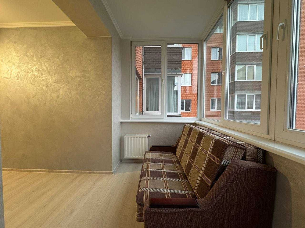 Продаж 1-кім квартири ЖК Галицький Лев вул. Пулюя Львів - зображення 4