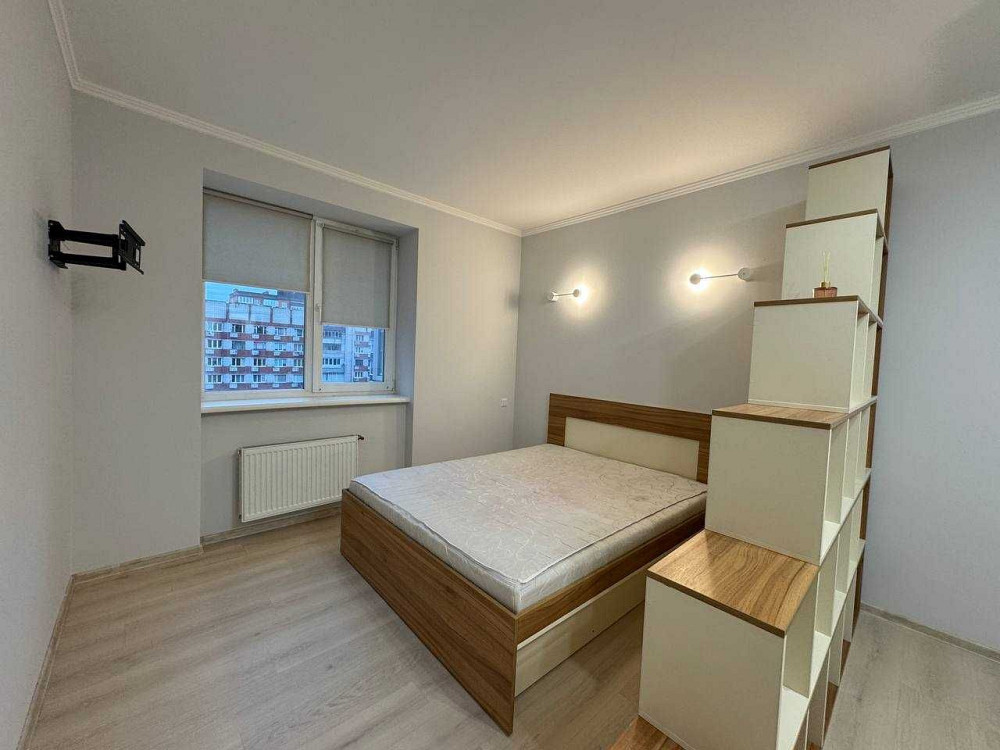 Продаж 1-кім квартири ЖК Галицький Лев вул. Пулюя Львів - зображення 8