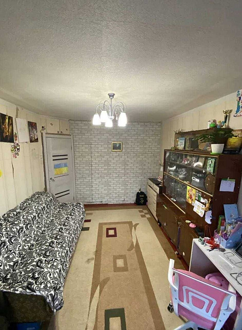 Продажа 2к квартиру на ж/м Западный правый берег Дніпро - зображення 4