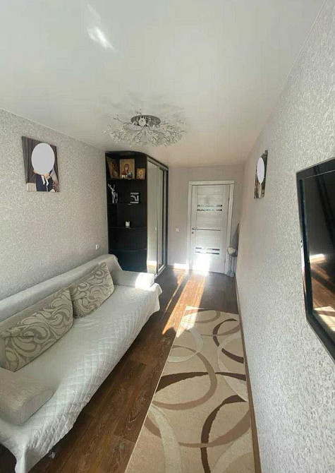 Продажа 2к квартиру на ж/м Западный правый берег Дніпро - зображення 1