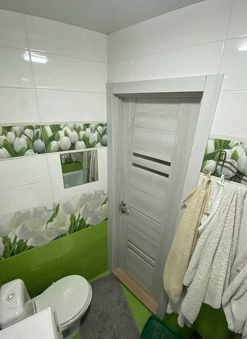 Продажа 2к квартиру на ж/м Западный правый берег Дніпро - зображення 8