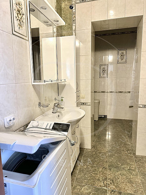 Продається 3 кімнатна квартира у м.Винники з ремонтом Винники - изображение 8