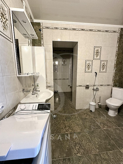 Продається 3 кімнатна квартира у м.Винники з ремонтом Винники - изображение 7