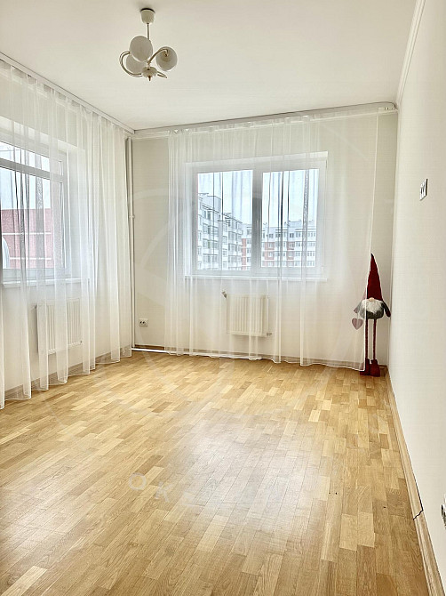 Продається 3 кімнатна квартира у м.Винники з ремонтом Винники - изображение 6