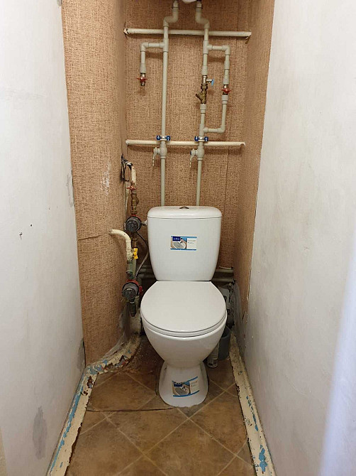 Продажа 3-х квартиры Горишние Плавни - изображение 4