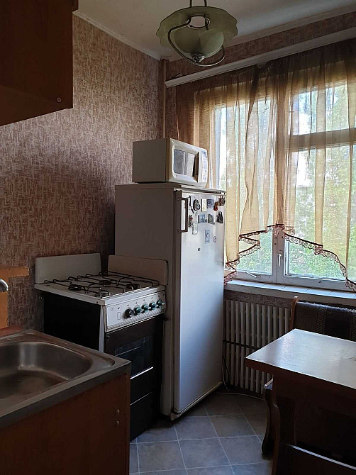 Продажа 3-х квартиры Горишние Плавни - изображение 3