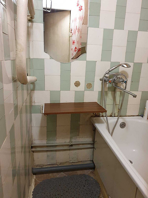 Продажа 3-х квартиры Горишние Плавни - изображение 5