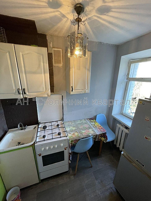 Виноградар Вітряні Гори Перемишльська 2 (колишня Червонопільська 2) Київ - зображення 5