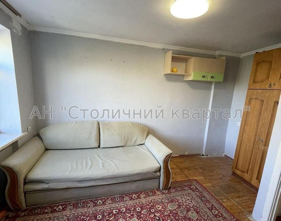 Виноградар Вітряні Гори Перемишльська 2 (колишня Червонопільська 2) Київ - зображення 3