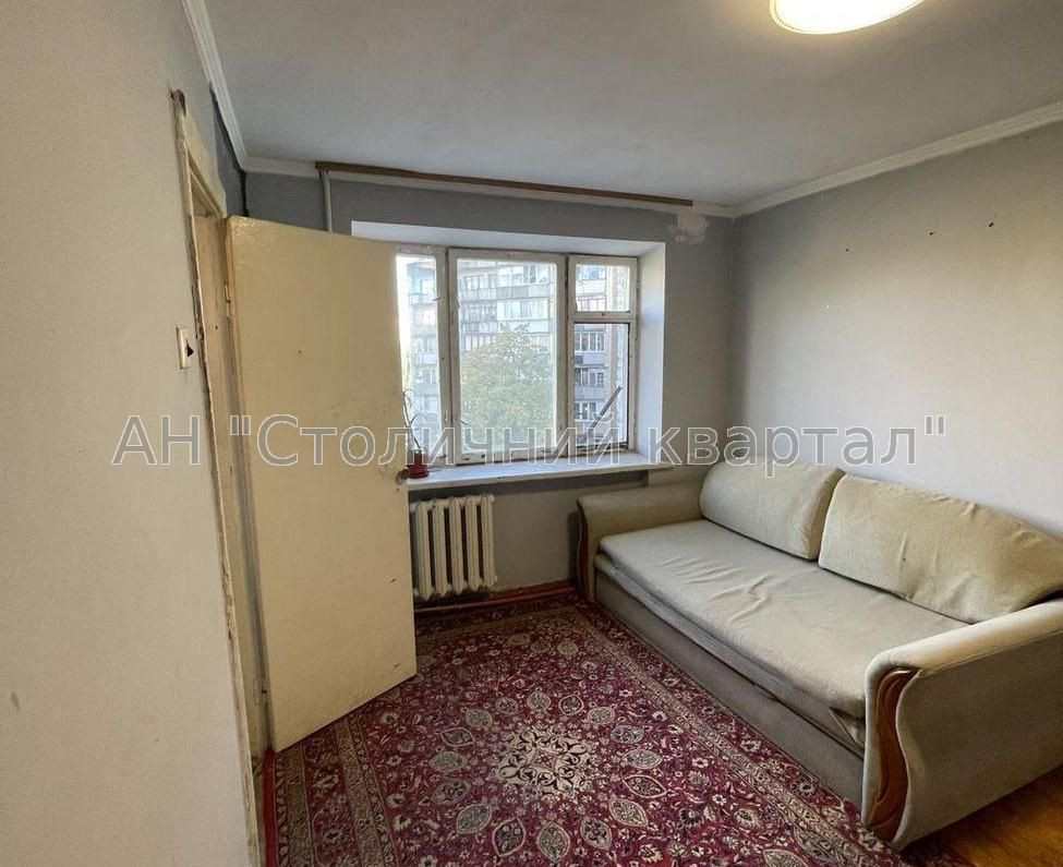 Виноградар Вітряні Гори Перемишльська 2 (колишня Червонопільська 2) Київ - зображення 1