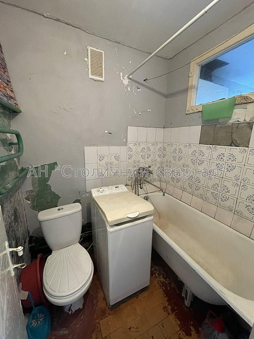 Виноградар Вітряні Гори Перемишльська 2 (колишня Червонопільська 2) Київ - зображення 6