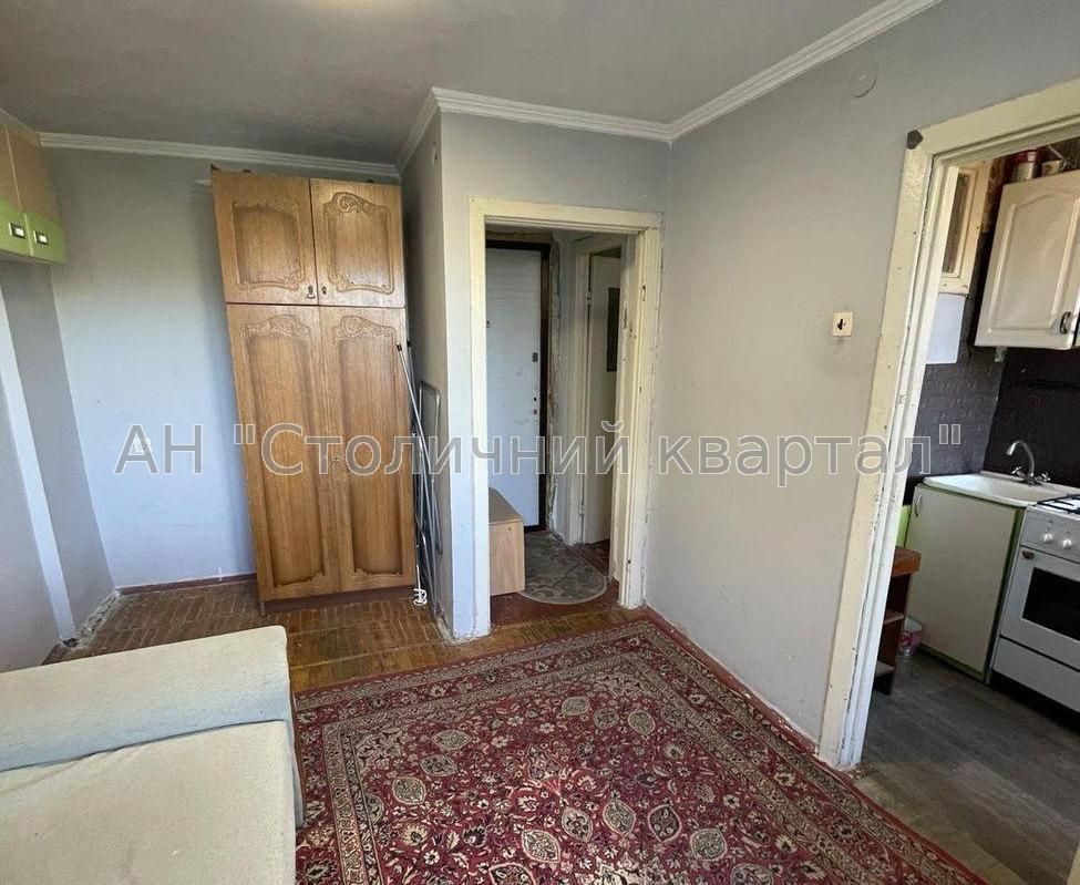 Виноградар Вітряні Гори Перемишльська 2 (колишня Червонопільська 2) Київ - зображення 2