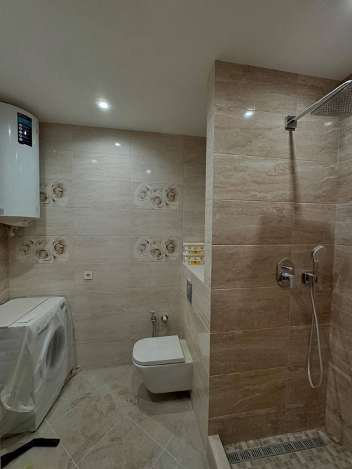 1K 40м2 ‼️Генуэзская‼️26 Жемчужина/Аркадия Каманина Курортный KADORR Одеса - зображення 7