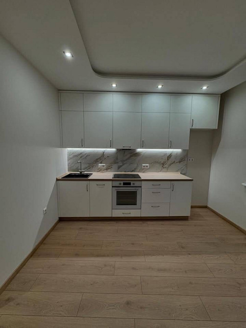 1K 40м2 ‼️Генуэзская‼️26 Жемчужина/Аркадия Каманина Курортный KADORR Одеса - зображення 1