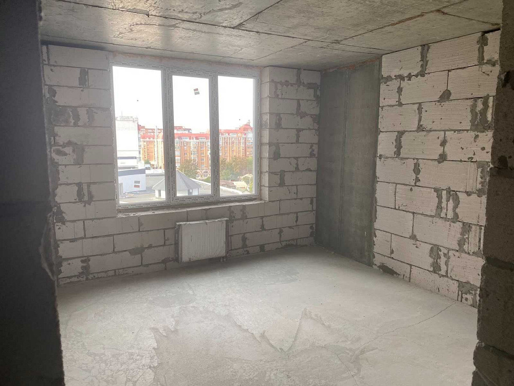 Продається  3-х кімнатна квартира вул.Грушевського 110 Черкаси - зображення 5