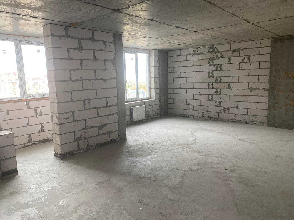 Продається  3-х кімнатна квартира вул.Грушевського 110 Черкаси - зображення 4