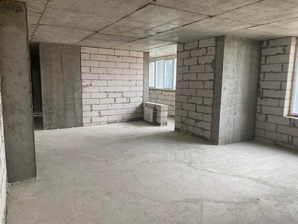 Продається  3-х кімнатна квартира вул.Грушевського 110 Черкаси - зображення 3