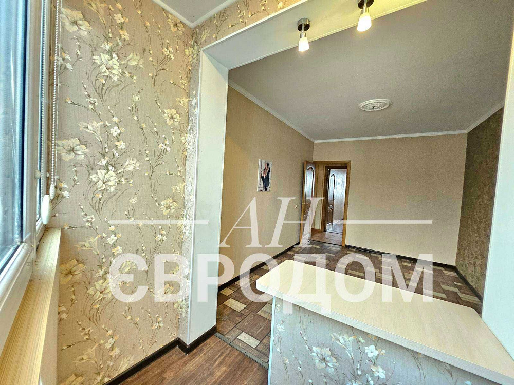 Продам 3к кв на ул. Архитекторов 26, Алексеевка, Победа, єВідновлення Харьков - изображение 1