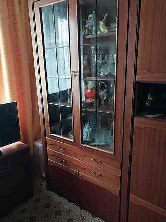 ЧЕРНИГОВ ПРОДАЖА 2 х КОМ. КВ -РЫ с Мебелью  3 / 5  , Красногвардейск Чернігів