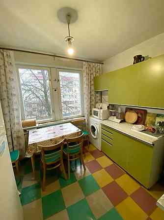 ЧЕРНИГОВ ПРОДАЖА 2 х КОМ. КВ -РЫ с Мебелью  3 / 5  , Красногвардейск Чернігів