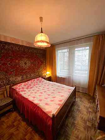 ЧЕРНИГОВ ПРОДАЖА 2 х КОМ. КВ -РЫ с Мебелью  3 / 5  , Красногвардейск Чернігів