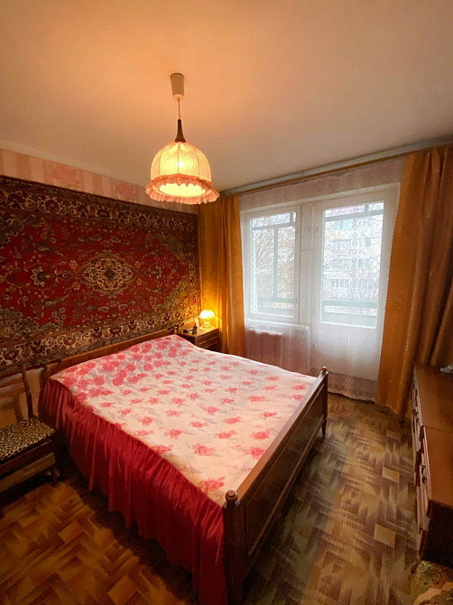 ЧЕРНИГОВ ПРОДАЖА 2 х КОМ. КВ -РЫ с Мебелью  3 / 5  , Красногвардейск Чернигов - изображение 1