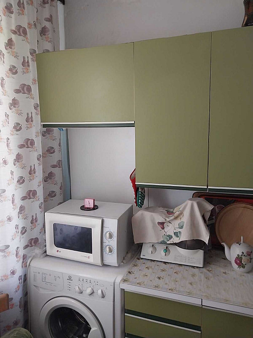 ЧЕРНИГОВ ПРОДАЖА 2 х КОМ. КВ -РЫ с Мебелью  3 / 5  , Красногвардейск Чернигов - изображение 7