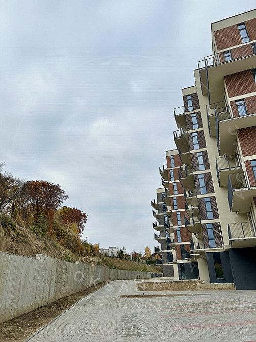 Продається 2 кімнатна квартира у м.Винники Винники - изображение 3