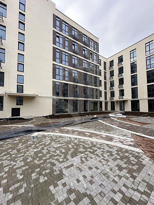 Продається 2 кімнатна квартира у м.Винники Винники - изображение 1