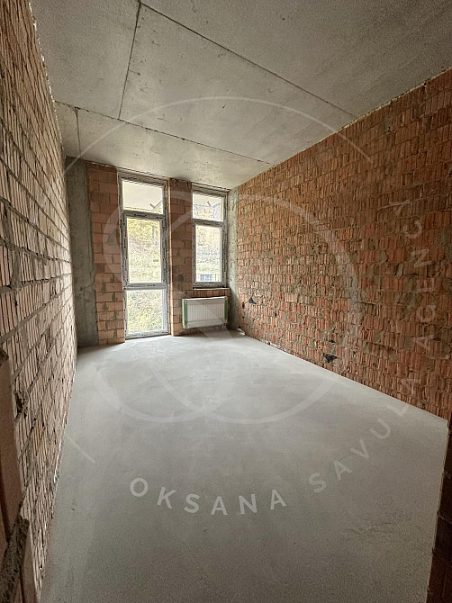 Продається 2 кімнатна квартира у м.Винники Винники - изображение 7