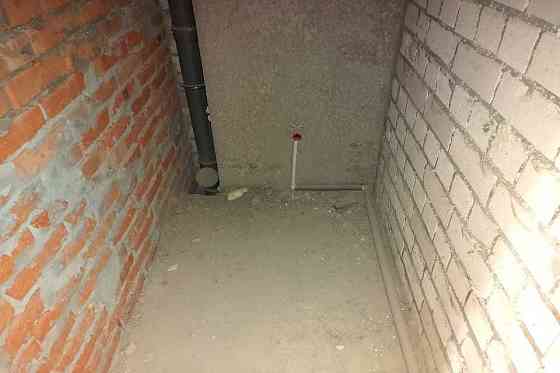 Готова квартира з великою кухнею. Закрита територія ЖК. Ірпінь