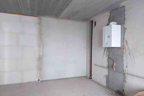 Готова квартира з великою кухнею. Закрита територія ЖК. Ірпінь