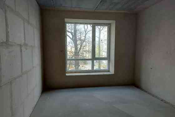 Готова квартира з великою кухнею. Закрита територія ЖК. Ірпінь