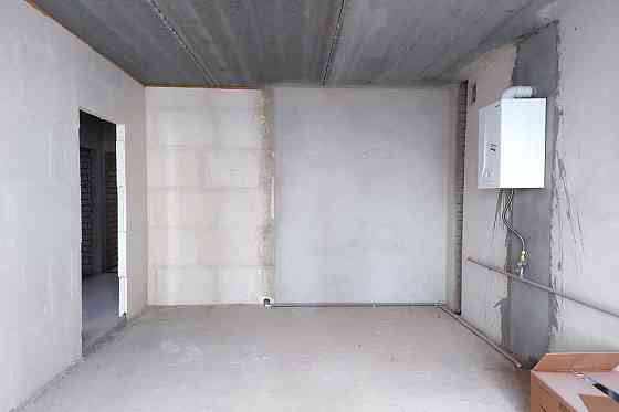 Готова квартира з великою кухнею. Закрита територія ЖК. Ірпінь