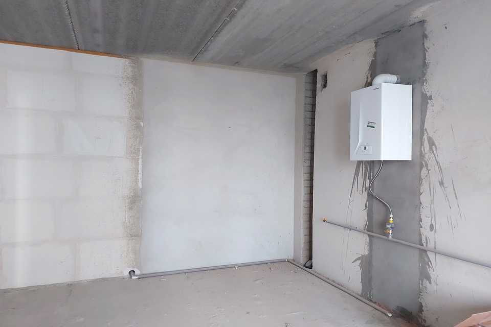 Готова квартира з великою кухнею. Закрита територія ЖК. Ирпень - изображение 2