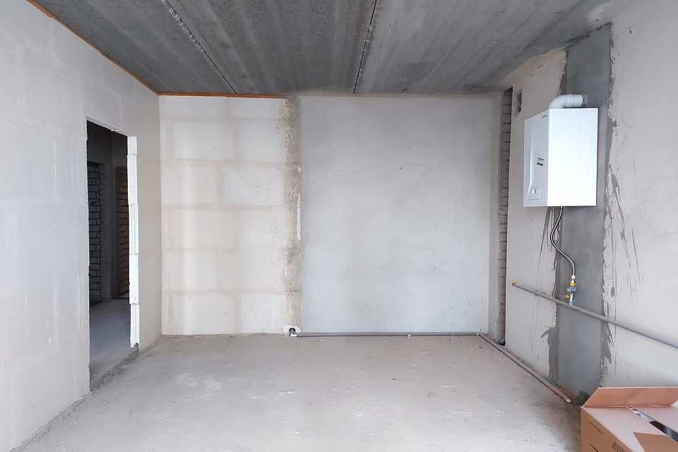 Готова квартира з великою кухнею. Закрита територія ЖК. Ирпень - изображение 1