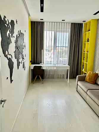 ЖК Подольский! 85м2! ‼️ДВЕ ИЗОЛИРОВАНЫЕ КОМНАТЫ‼️ Центр! Никольский! Харьков