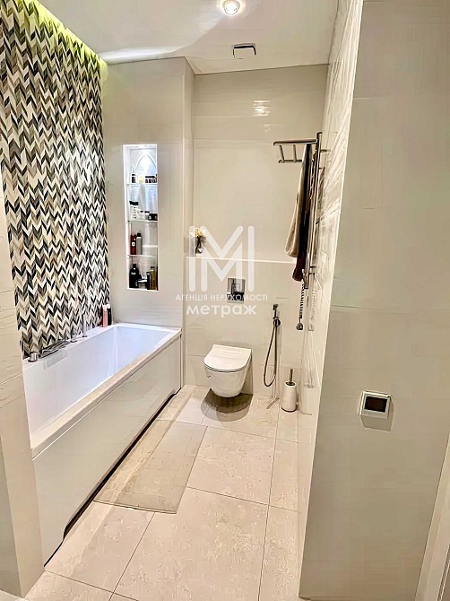 ЖК Подольский! 85м2! ‼️ДВЕ ИЗОЛИРОВАНЫЕ КОМНАТЫ‼️ Центр! Никольский! Харьков - изображение 7