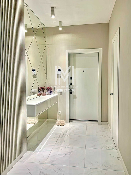 ЖК Подольский! 85м2! ‼️ДВЕ ИЗОЛИРОВАНЫЕ КОМНАТЫ‼️ Центр! Никольский! Харьков - изображение 8