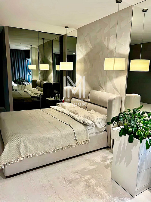 ЖК Подольский! 85м2! ‼️ДВЕ ИЗОЛИРОВАНЫЕ КОМНАТЫ‼️ Центр! Никольский! Харьков - изображение 2