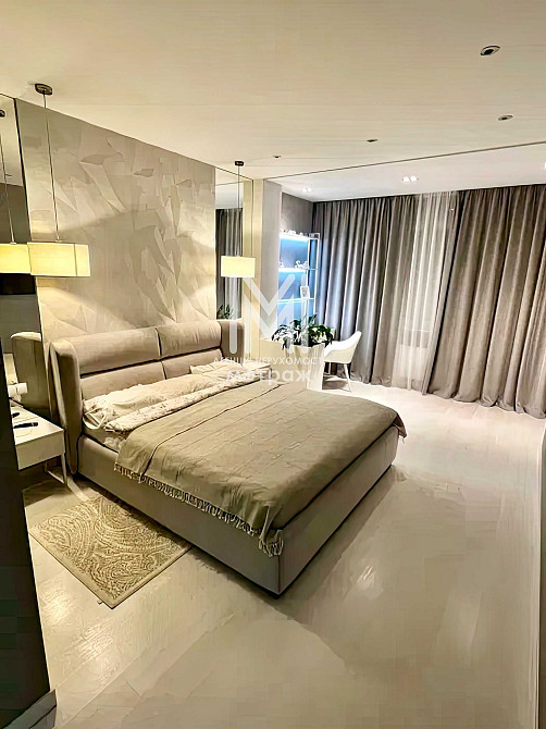 ЖК Подольский! 85м2! ‼️ДВЕ ИЗОЛИРОВАНЫЕ КОМНАТЫ‼️ Центр! Никольский! Харьков - изображение 1