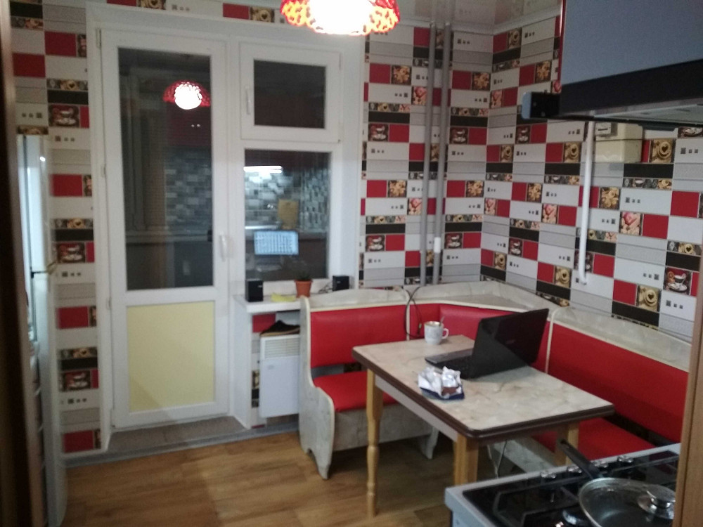 Продам квартиру на ПШБ Павлоград - изображение 5