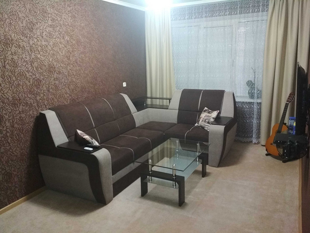 Продам квартиру на ПШБ Павлоград - изображение 4