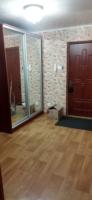 Продам квартиру на ПШБ Павлоград - изображение 2