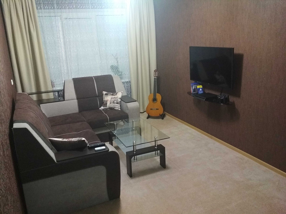 Продам квартиру на ПШБ Павлоград - изображение 3