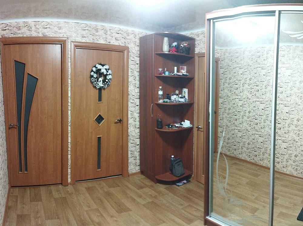 Продам квартиру на ПШБ Павлоград - изображение 1