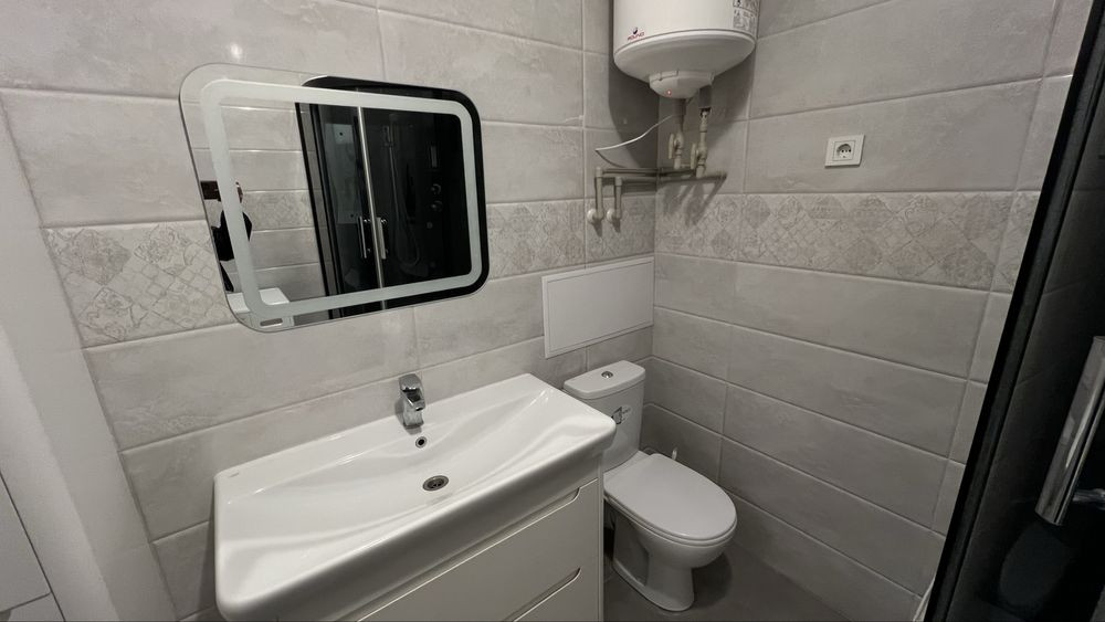 Продаж 1к.кв ЖК РІВЬЕРА Николаев - изображение 6